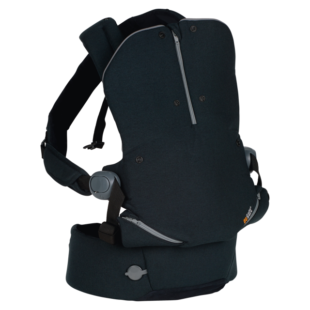 BeSafe Haven Baby Carrier  image 11
