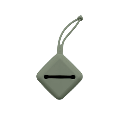 BIBS Dummy Case - Pine