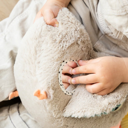 Done By Deer Hide&Seek Activity Toy - Clucky Sand