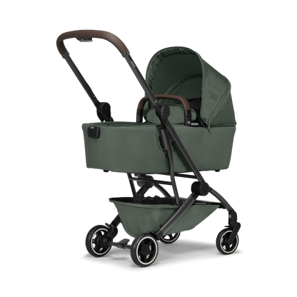 Joolz Aer+ With Cot image 12