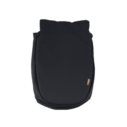 BeSafe Go Beyond Wind & Weather Car Seat Cover - Black