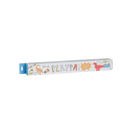 Olli Ella Playpa Colouring Roll - The Land Before Time image 2