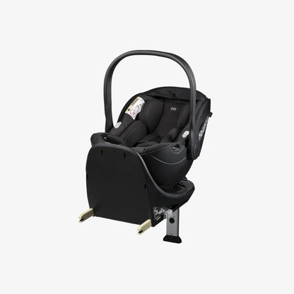 Bababing Hera Verto 360 Spin Infant Car Seat and Base