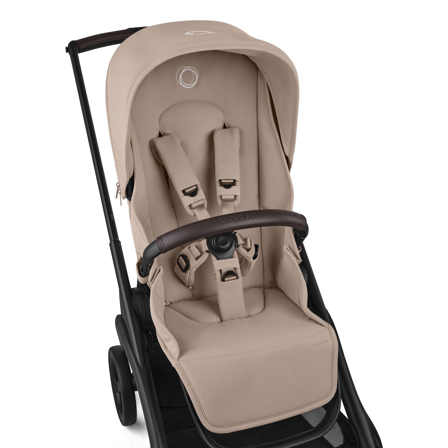 Bugaboo Dragonfly Plus Carrycot & Seat Pushchair
