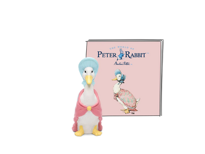 Tonies - Beatrix Potter Jemima Puddleduck image 2