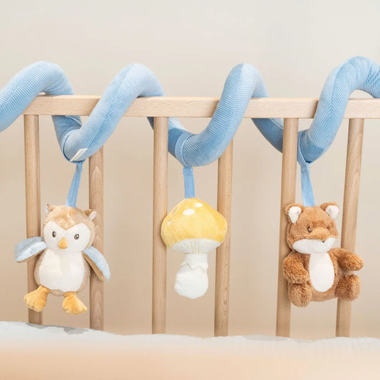 Little Dutch Activity Spiral Forest Friends image 1