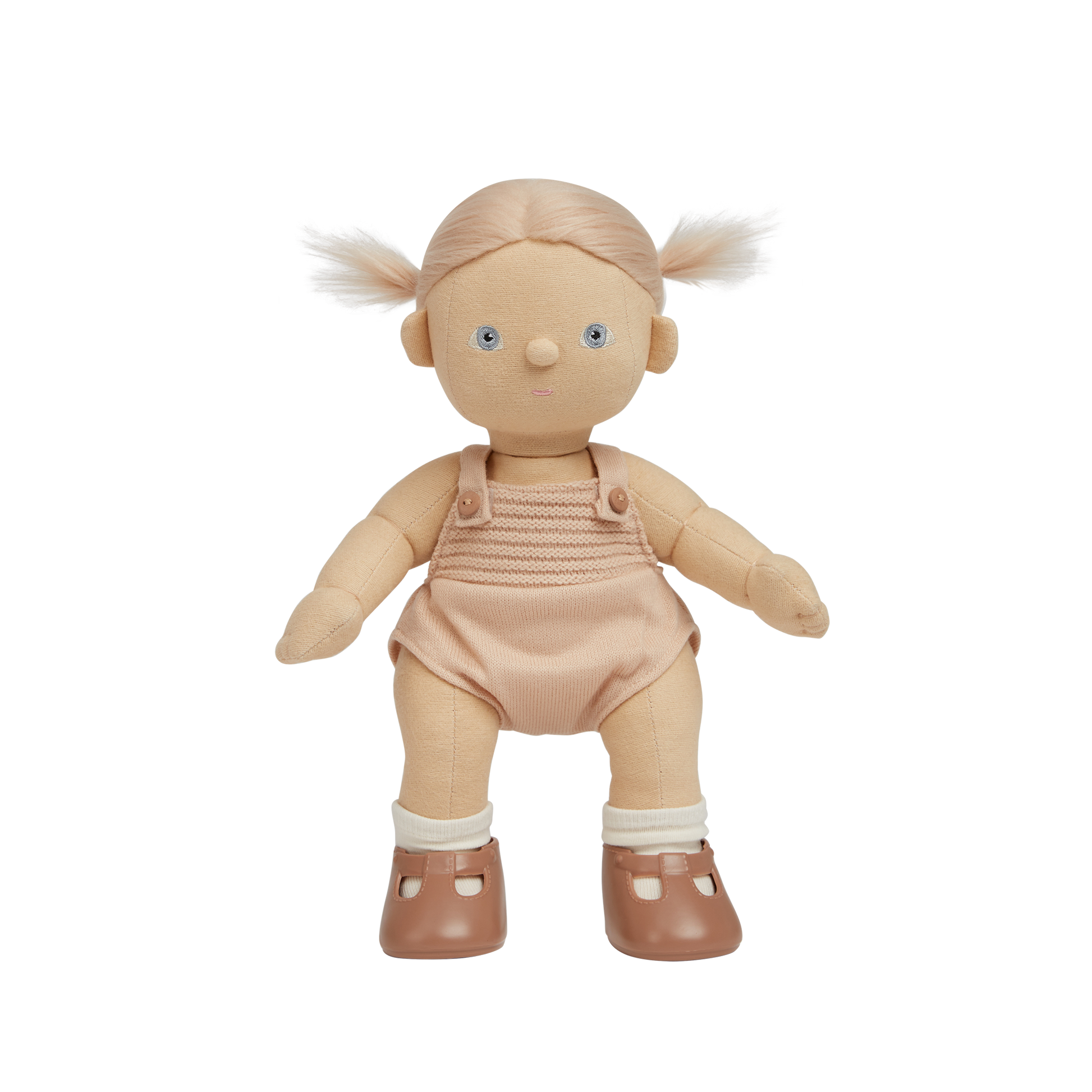 Olli Ella Dinkum Doll - Petal image 3