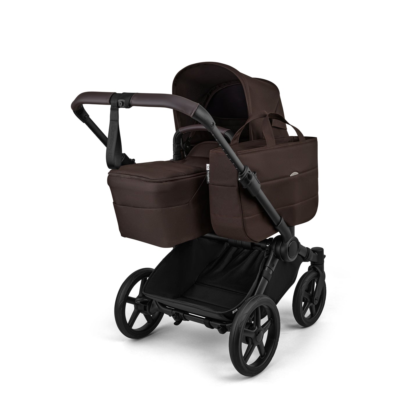 Bugaboo Donkey 6 Mono Pushchair