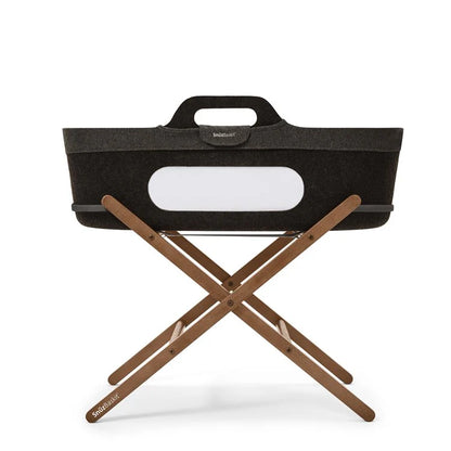 Snüz SnuzBaskit Moses Basket Liner - Graphite