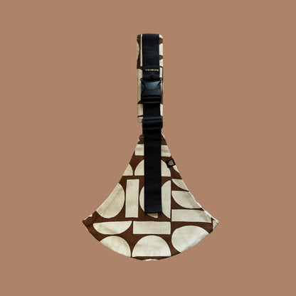 Wildride Toddler Carrier - Boho