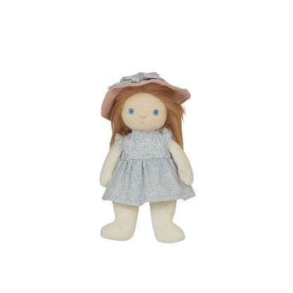 Olli Ella Dress Me Dinky Dinkum - Penelope Petals