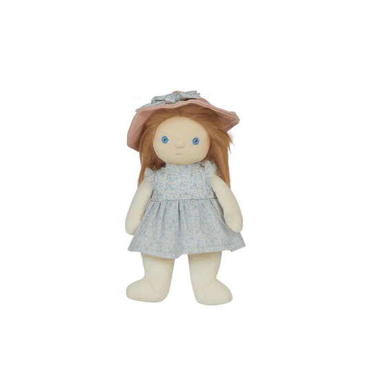 Olli Ella Dress Me Dinky Dinkum - Penelope Petals