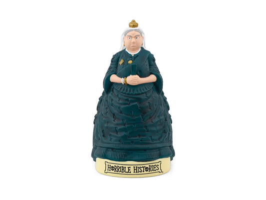 Tonies - Horrible Histories Vile Victorians