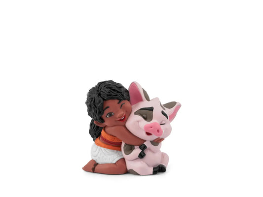 Tonies - Disney Moana 2