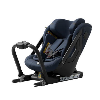 Axkid ONE 3 Extended Rear Facing Car Seat image 12