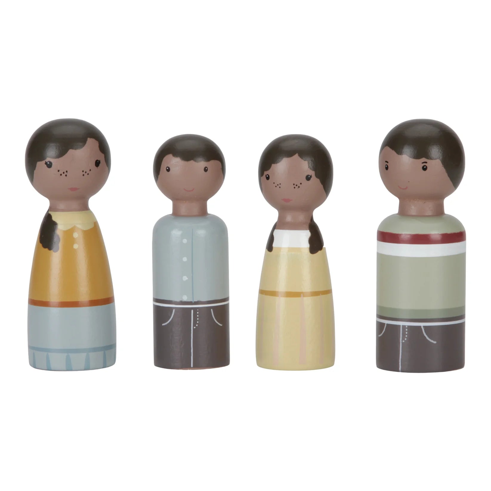 Little Dutch Doll House Expansion Set Evi image 0