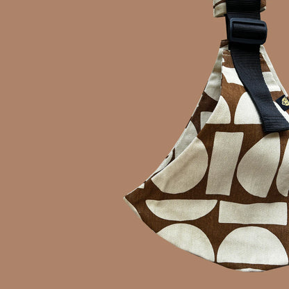 Wildride Toddler Carrier - Boho