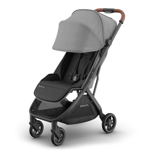UPPAbaby Minu V3 - Greyson