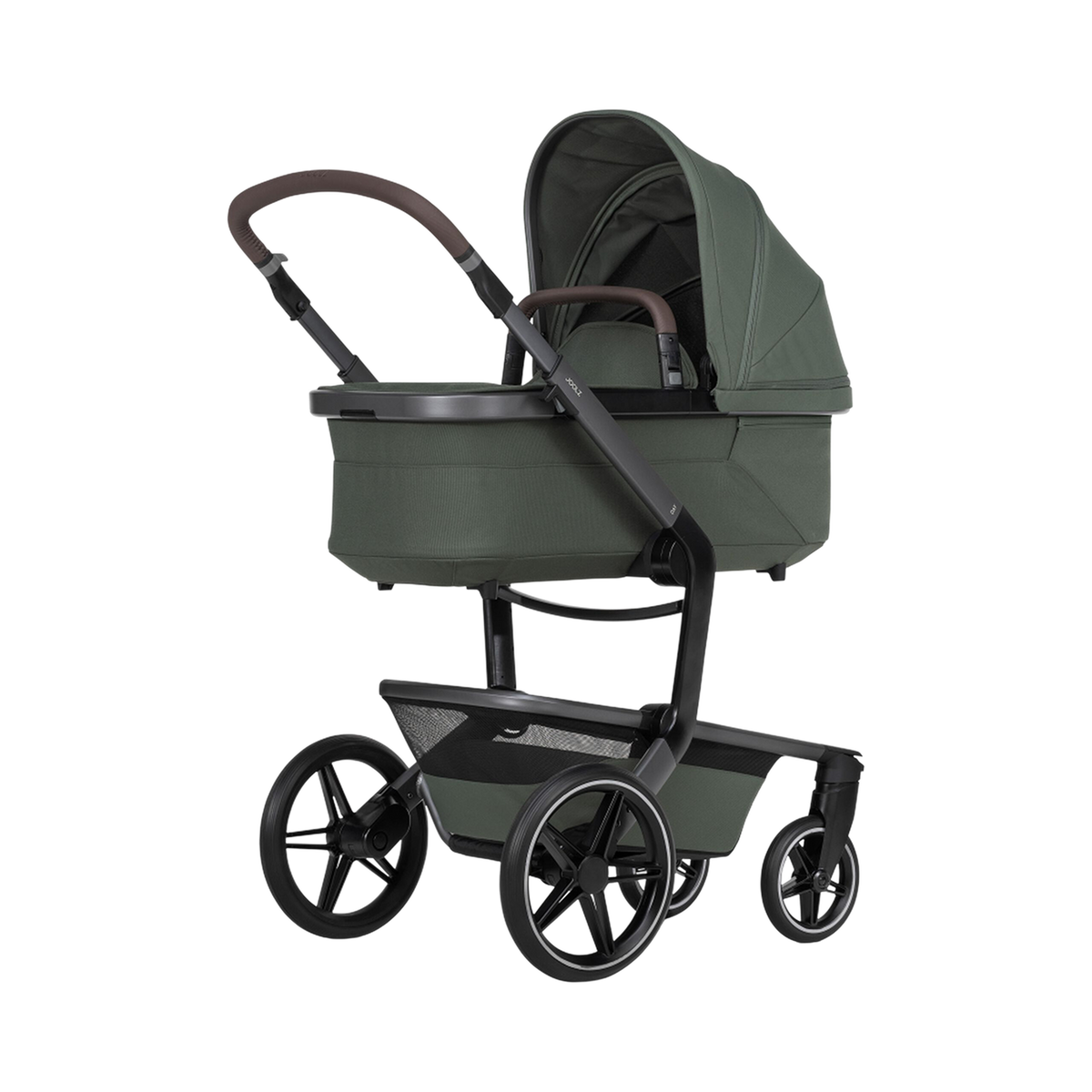 Joolz Day 5 Pushchair & Carrycot