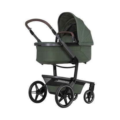 Joolz Day 5 Pushchair & Carrycot