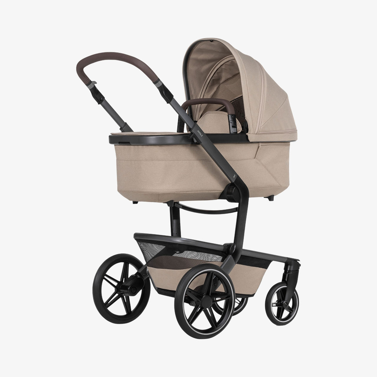 Joolz Day 5 Pushchair & Carrycot