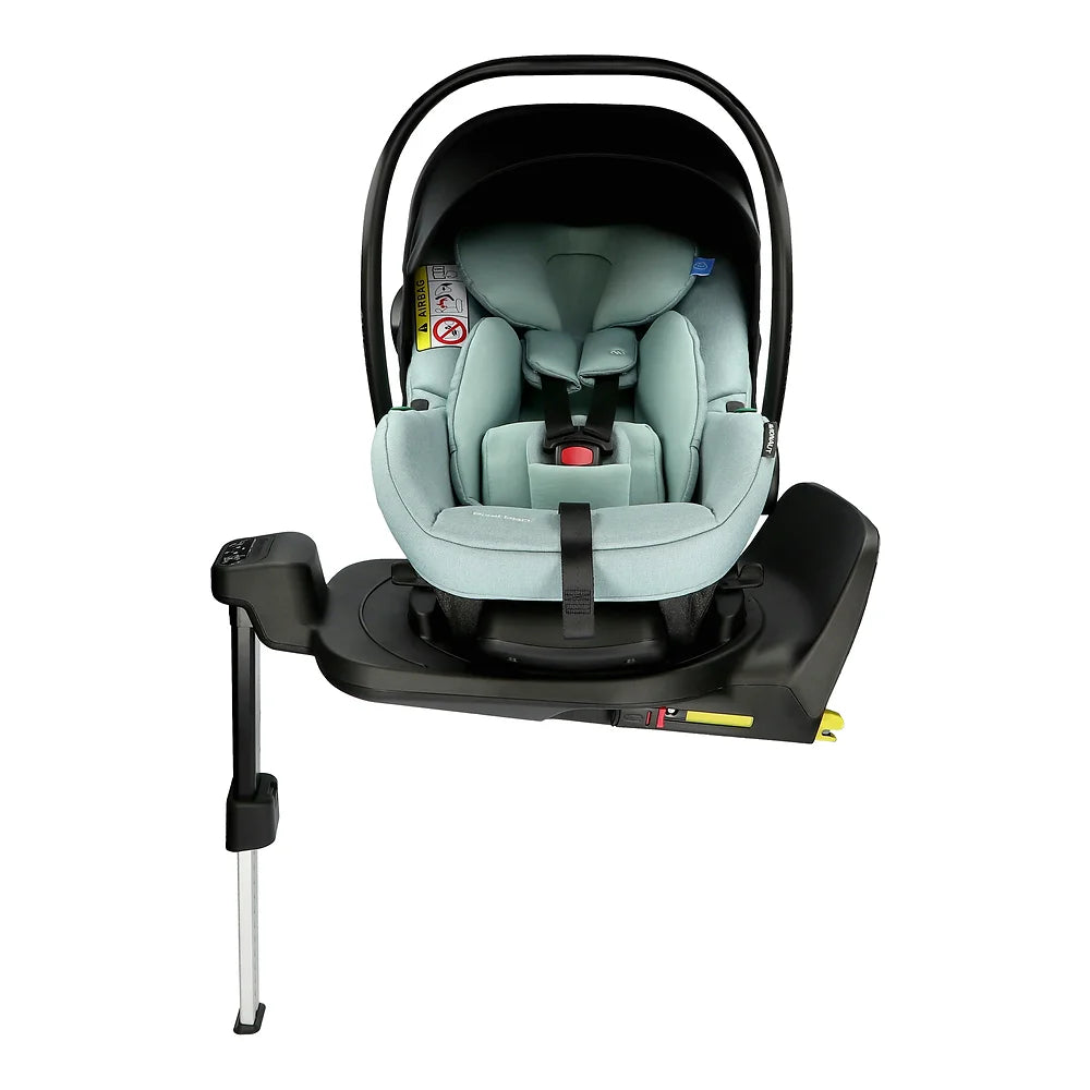 Avionaut Orbit IQ Isofix Base