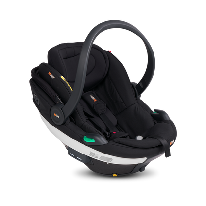 BeSafe Go Beyond Infant Car Seat