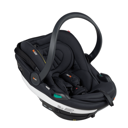 BeSafe Go Beyond Infant Car Seat