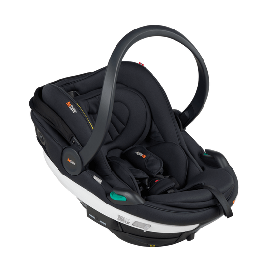 BeSafe Go Beyond Infant Car Seat