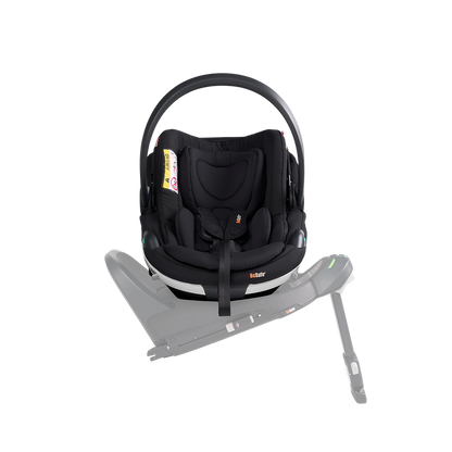 BeSafe Go Beyond Infant Car Seat