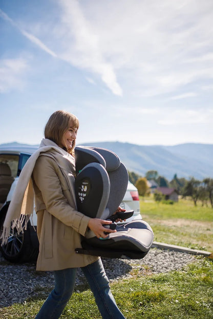 Avionaut MaxSpace Airflow High Back Booster Car Seat