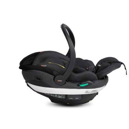 BeSafe Go Beyond Infant Car Seat