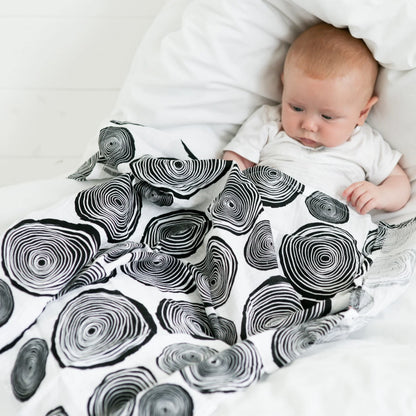 Etta Loves 3-Pack Sensory Muslin Plants image 4
