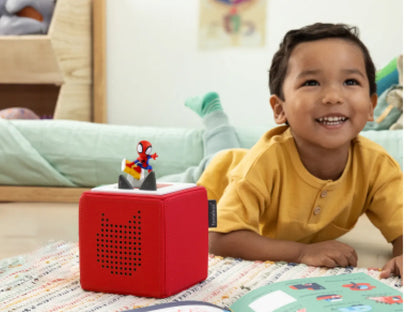 Tonies - Spidey & His Amazing Friends: Spidey image 2