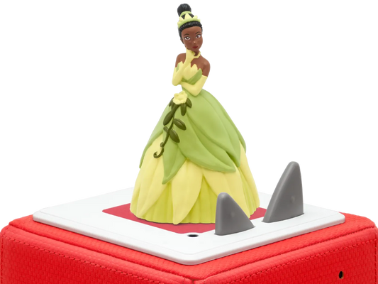 Tonies - Disney - The Princess and The Frog image 1