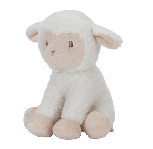 Little Dutch Cuddle Sheep 17cm image 0
