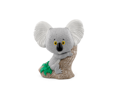 Tonies - The Koala Who Could and Other Favourites image 1