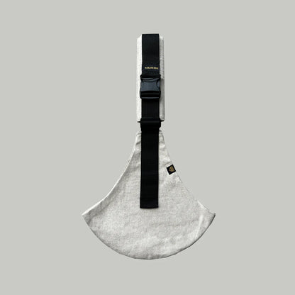 Wildride Toddler Carrier - Sand Linen