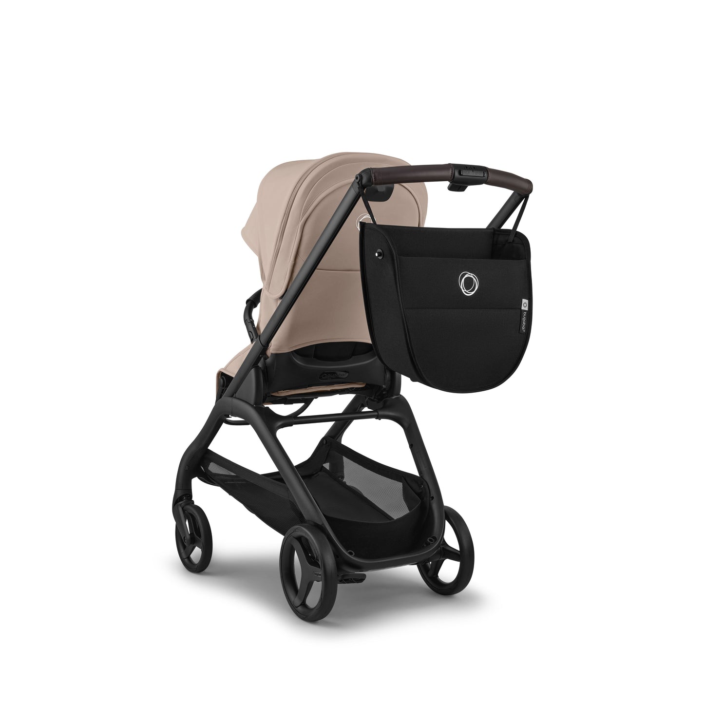Bugaboo Dragonfly Plus Carrycot & Seat Pushchair