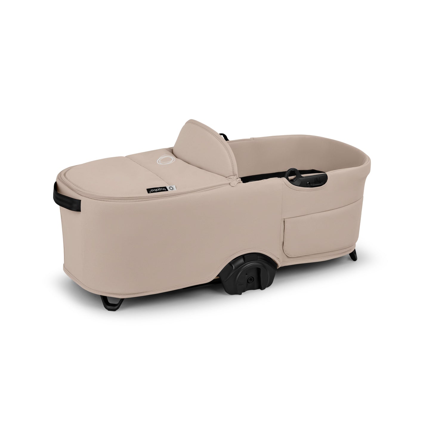 Bugaboo Dragonfly Plus Carrycot & Seat Pushchair