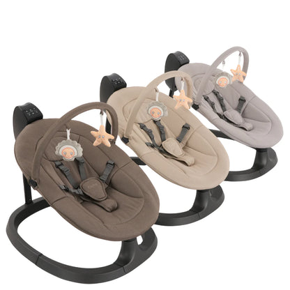 Oyster Home Ocean Rocker