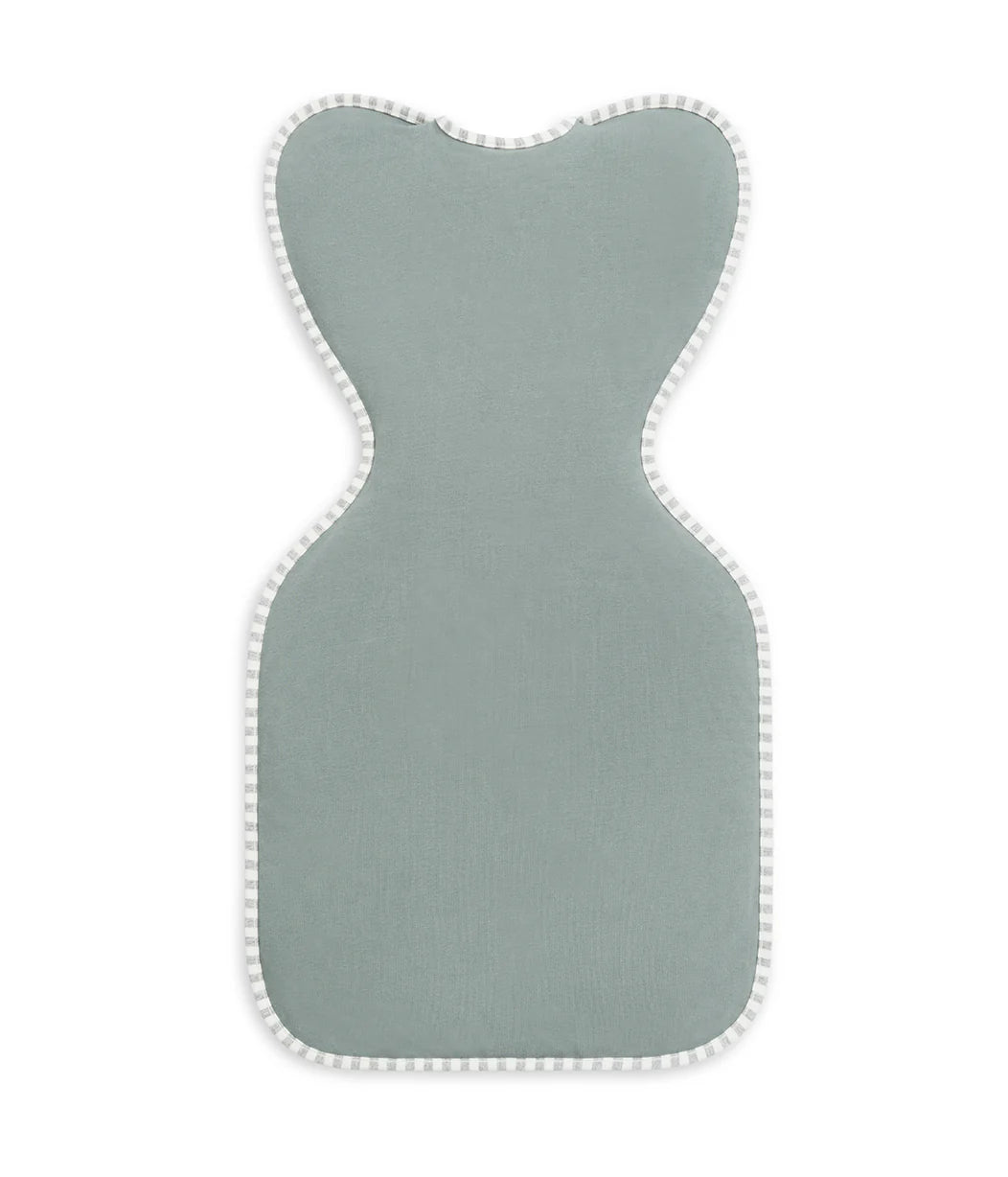 Love To Dream Swaddle Up - Deep Olive 1 Tog