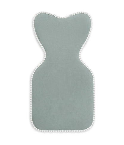 Love To Dream Swaddle Up - Deep Olive 1 Tog