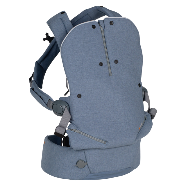 BeSafe Haven Baby Carrier  image 8