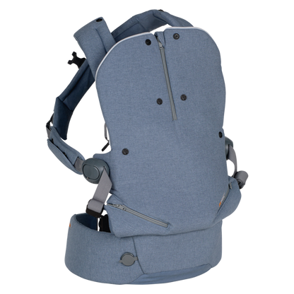 BeSafe Haven Baby Carrier  image 8