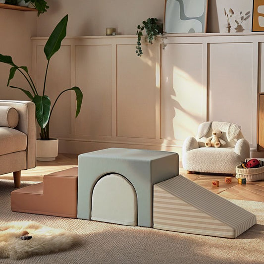 CuddleCo Soft Play 4 Piece Set - Small