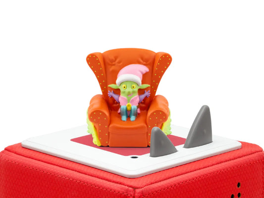 Tonies - Enid Blyton's Wishing Chair image 0
