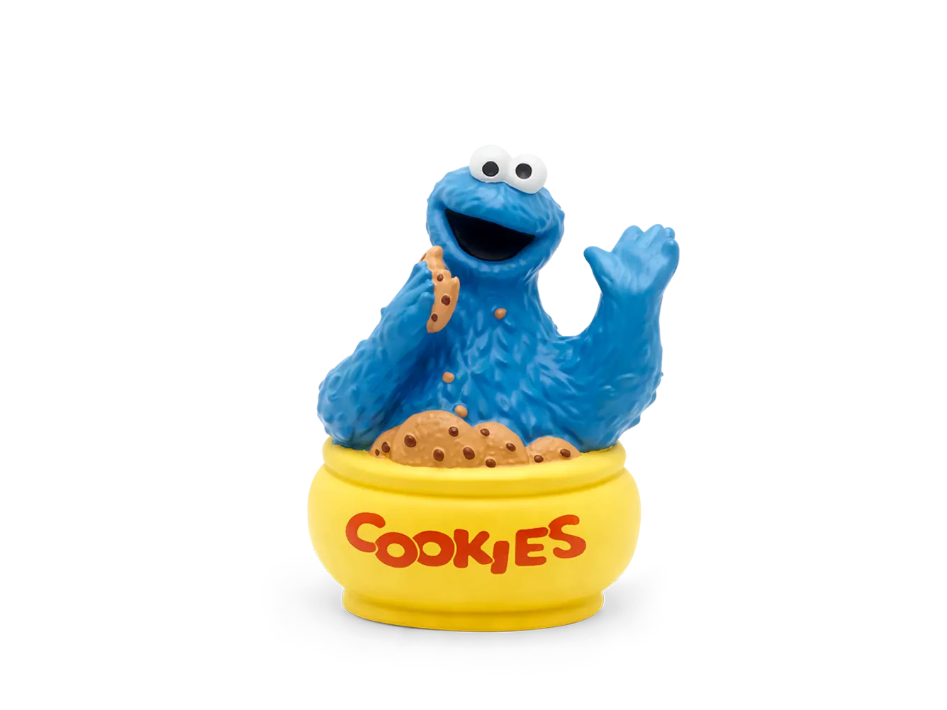 Tonies - Sesame Street Cookie Monster image 0