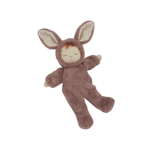 Olli Ella Cozy Dinkum Doll - Bunny Pickle