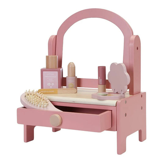 Little Dutch Vanity Table image 1